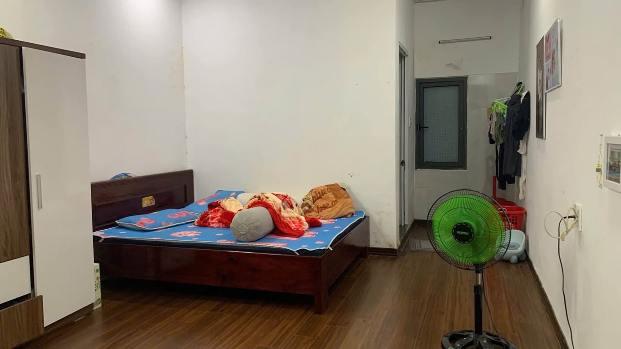 Nhà mặt tiền Hóa Quê Trung 2, Hải Châu 66m² giá 5.8 tỷ - Vị trí siêu đẹp