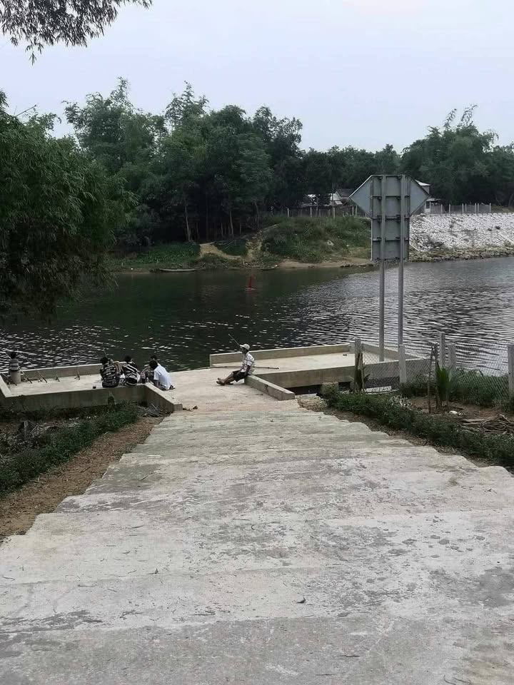 Đất ở Bà Nà, Đà Nẵng 330m² giá 2 tỷ - Lô góc view sông trong khu du lịch sinh thái!