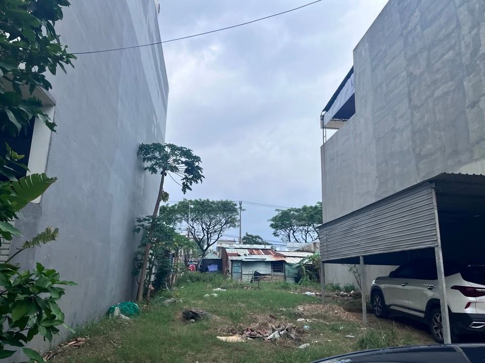 Lô đất mặt tiền 20 Hòa Minh 1, Đà Nẵng 68m² giá 5.38 tỷ - Đầu tư sinh lời lý tưởng!