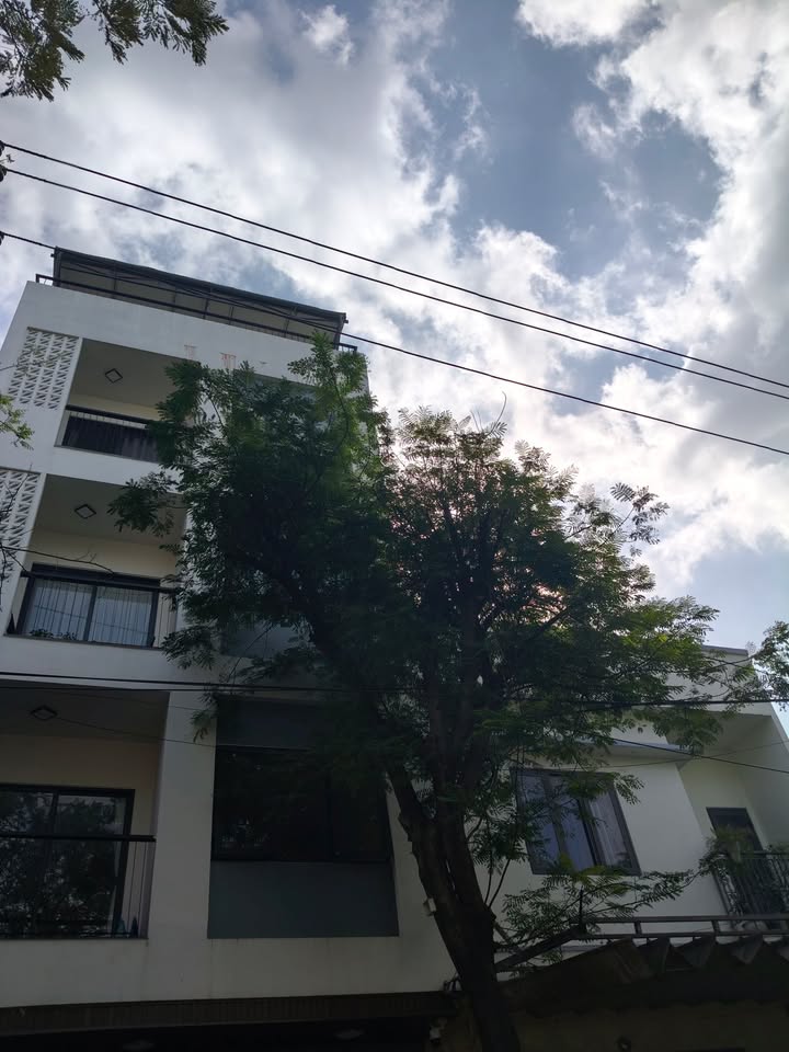 Mặt tiền kinh doanh Vũ Tông Phan, Sơn Trà 140m² giá thỏa thuận - Dòng tiền ổn định 40 triệu/tháng!