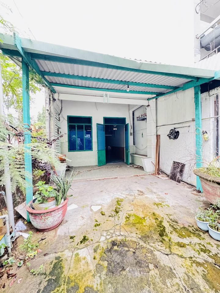 Nhà phố Sơn Trà Đà Nẵng 123m² giá 9 tỷ - Cơ hội đầu tư hấp dẫn!