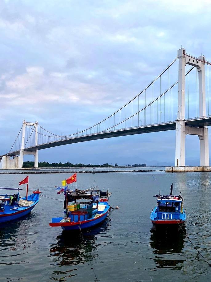 Đất đối diện công viên Nại Hiên Đông, Sơn Trà 95m² giá 8 tỷ - Tiềm năng phát triển vượt trội!