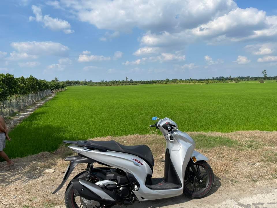 Đất Mặt Tiền Xã Bình Thành, Lấp Vò 2009m² Giá 1 Tỷ - Cơ Hội Đầu Tư Hiếm Có!