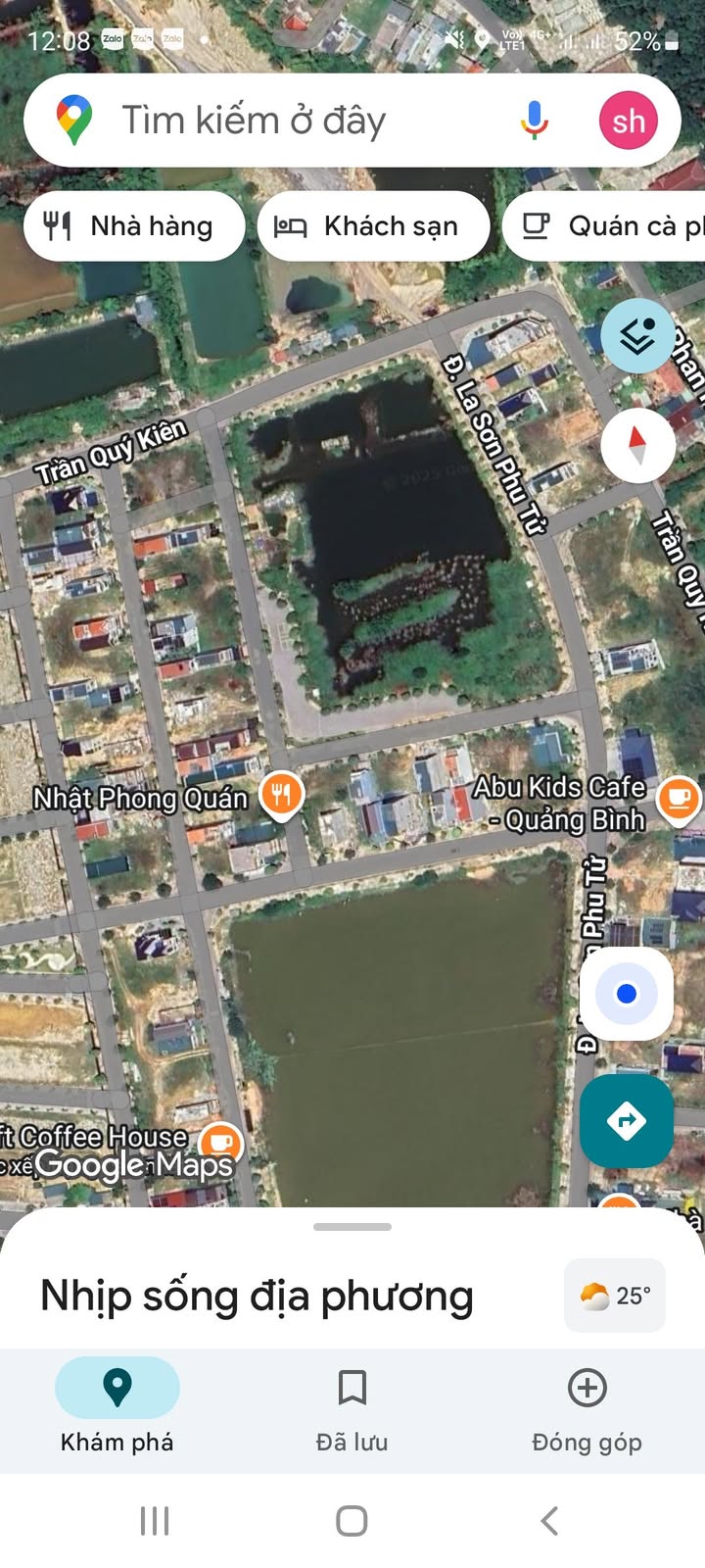 Đất dự án Đông Phùng Hưng Đà Nẵng 140m² giá 5 tỷ - Đầu tư lý tưởng!