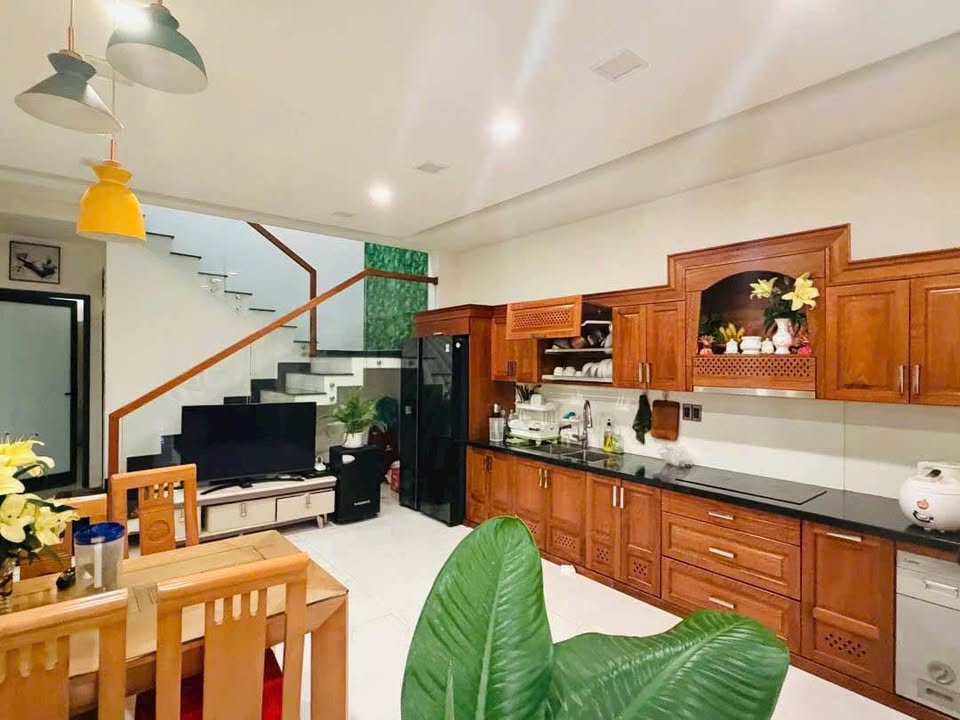 FrontHouse Đà Nẵng 87m² giá thỏa thuận - Kinh doanh đắc địa ngay trung tâm!