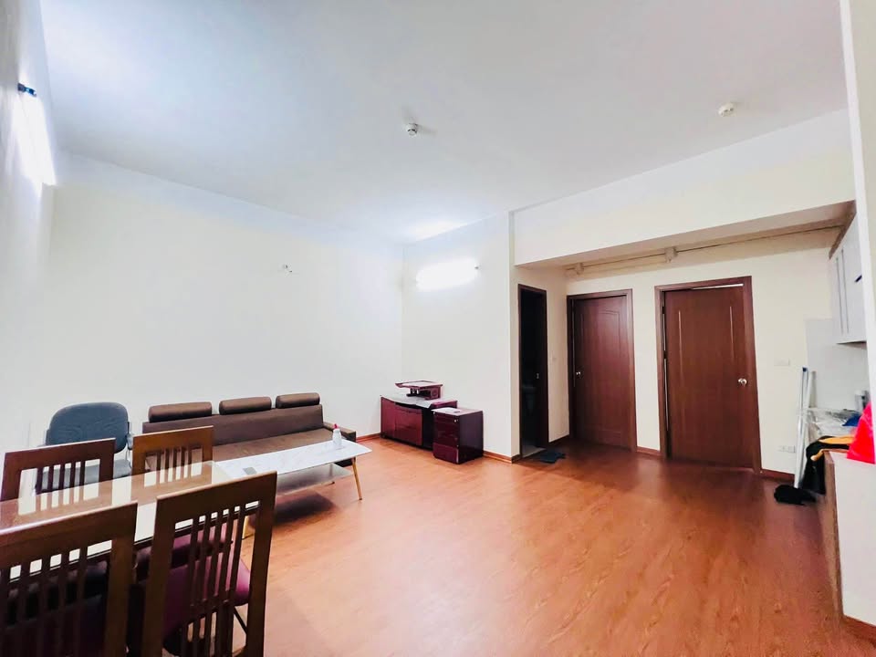 Căn hộ chung cư 30T2 Cầu Giấy 60m² - Nhà mới đầy đủ nội thất!