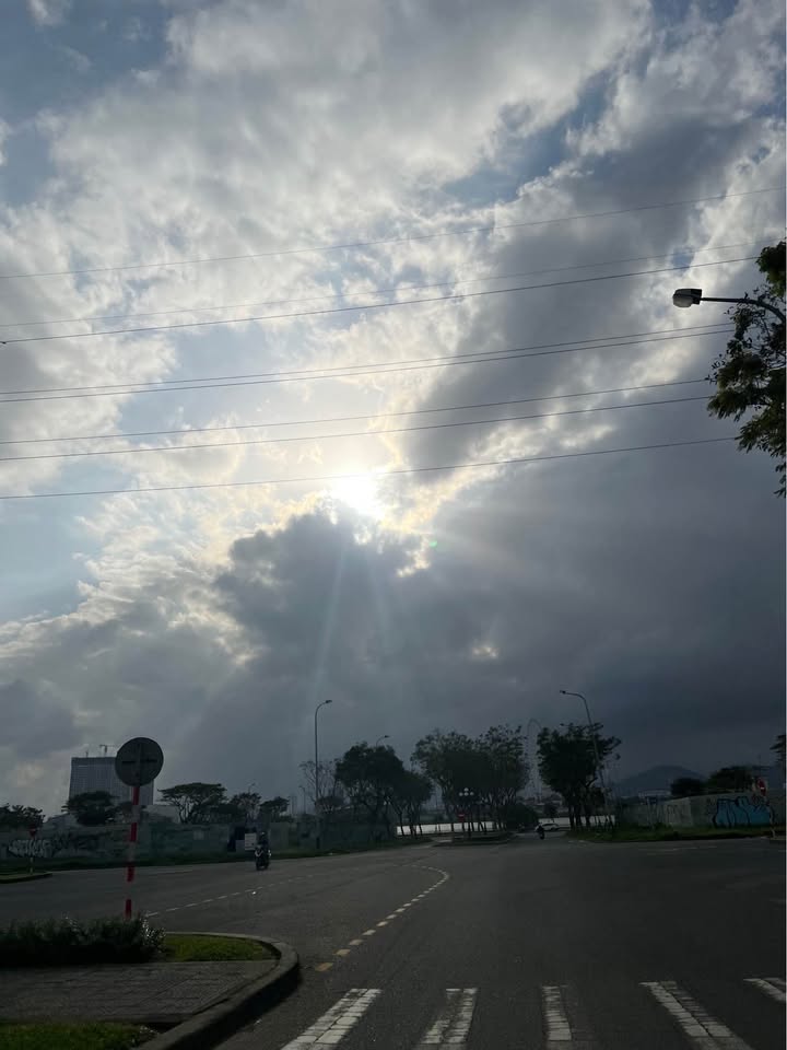 Đất mặt tiền Nam Thọ 2, Sơn Trà, Đà Nẵng - 115m² giá 8.89 tỷ - Cơ hội đầu tư tuyệt vời!