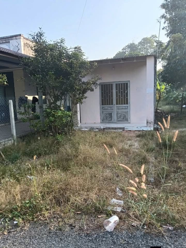 Đất nền Tân Phú Tân Châu Tây Ninh 245m² chỉ 500 triệu - Cơ hội đầu tư sinh lời!