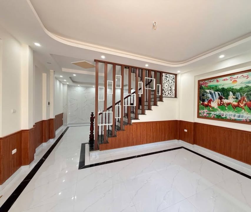 Nhà phố Tây Mỗ, Nam Từ Liêm 50m² giá thỏa thuận - Đầu tư sinh lời hấp dẫn!