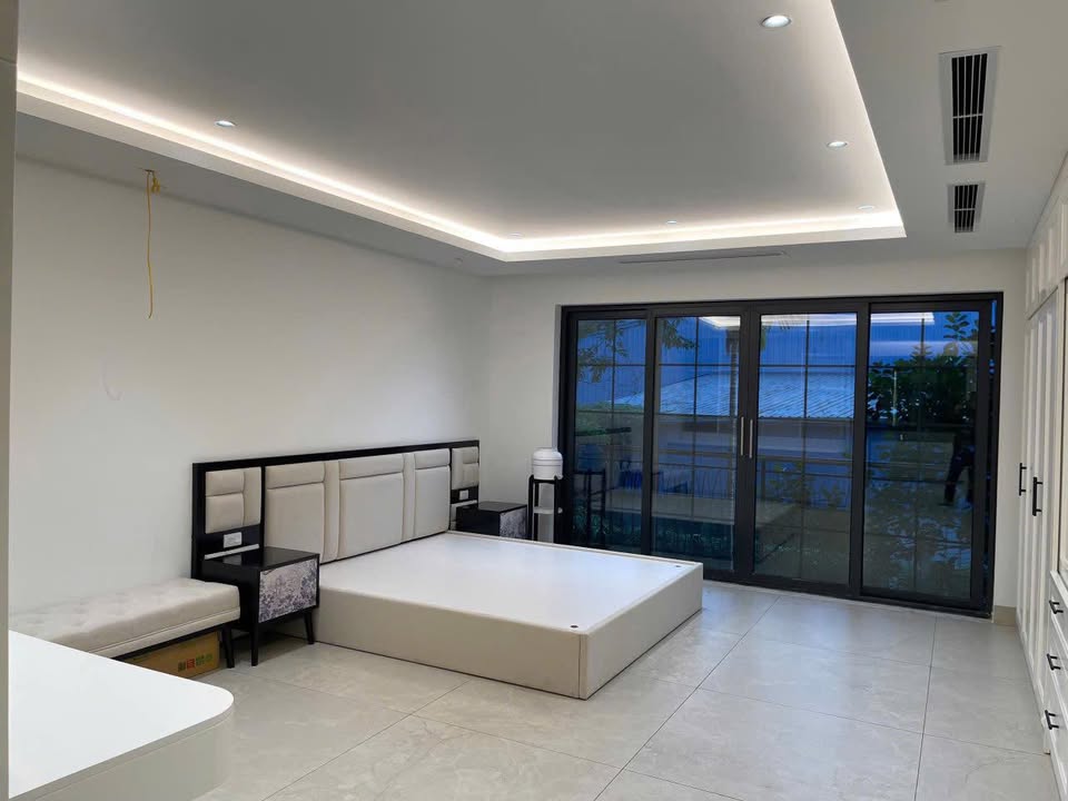 Căn hộ Liễu Giai Ba Đình 43m² giá 13.5 tỷ - Đón Tết ngay trong ngôi nhà mới!