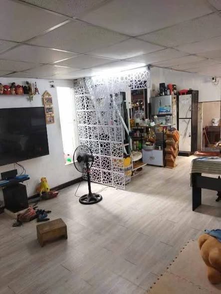 Căn hộ Chu Văn An Quận 6 27m² giá 1.96 tỷ - Tiện ích đầy đủ, sẵn sàng vào ở!