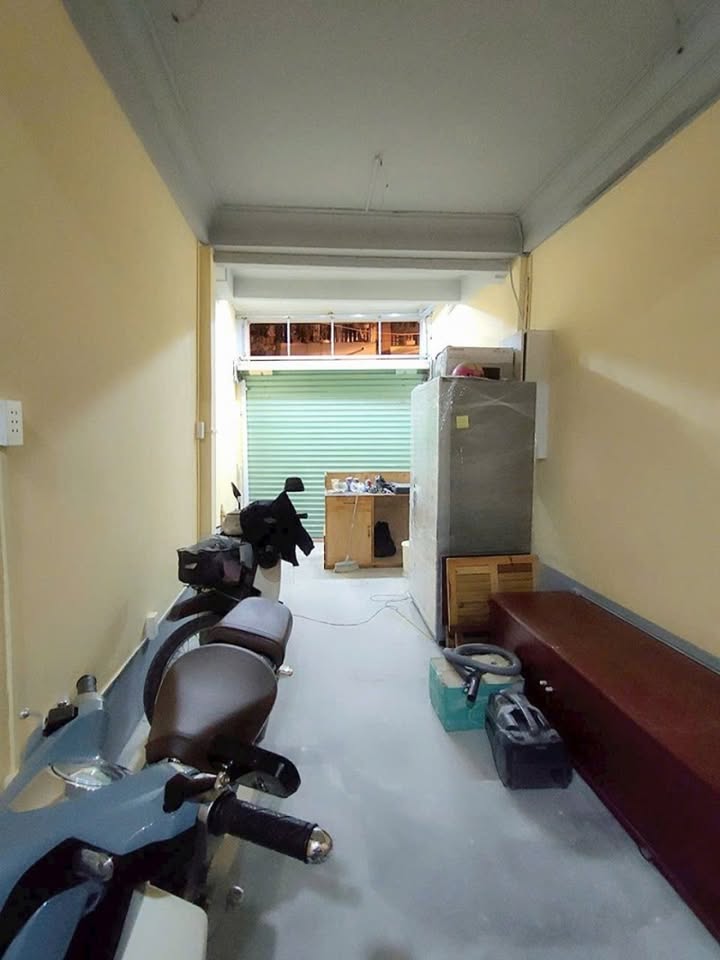Nhà phố Cô Bắc, Phú Nhuận 36m² giá 7 tỷ - Đầu tư sinh lời ngay!