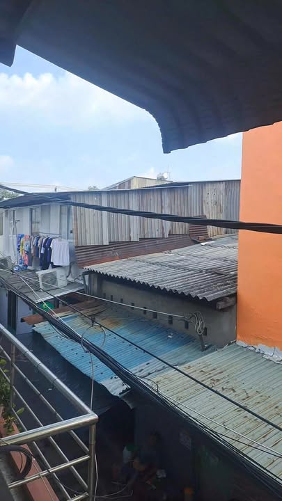 Nhà bán Bình Hưng Bình Chánh 49m² giá 2.75 tỷ - Đầu tư sinh lời tuyệt vời!