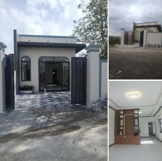 Nhà riêng Hẻm MDC, Bảo Lộc 140m² giá 1.95 tỷ - Sẵn sàng vào ở ngay!