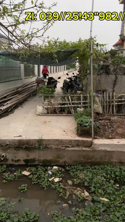 Đất nền Giao Xuân 129m² giá thỏa thuận - Vị trí trung tâm thuận tiện!