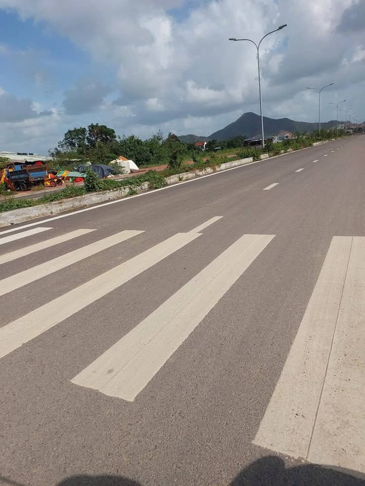 Đất Khu Dân Cư Ecohome Nhơn Bình 87,5m² giá 2 tỷ - Hướng Đông Nam tài lộc!