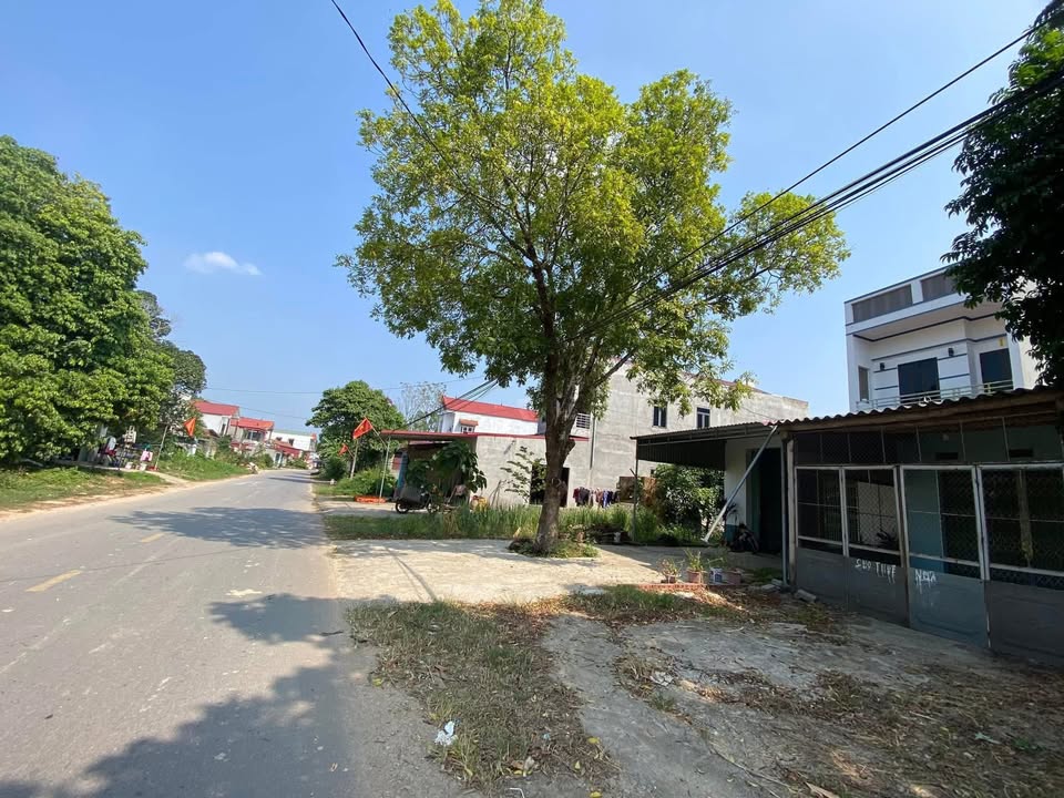 Đất kinh doanh mặt tiền Đồng Vương, Yên Thế 117m² giá 1 tỷ - Cơ hội hiếm có!