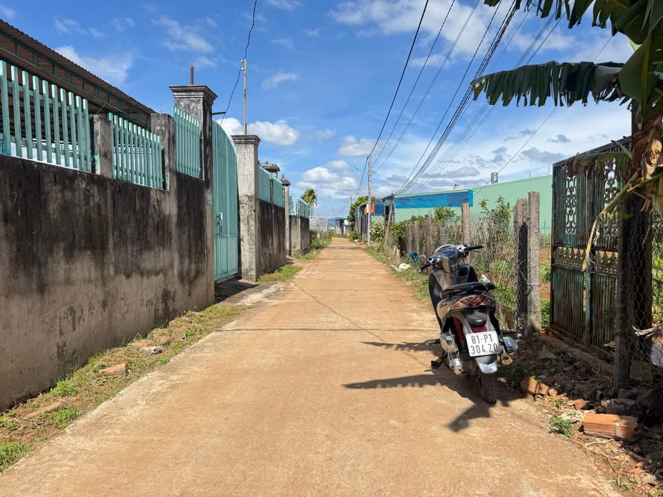 Đất nền Hẻm 280 Phạm Ngọc Thạch 180m² giá chỉ 900 triệu - Sổ hồng chính chủ!