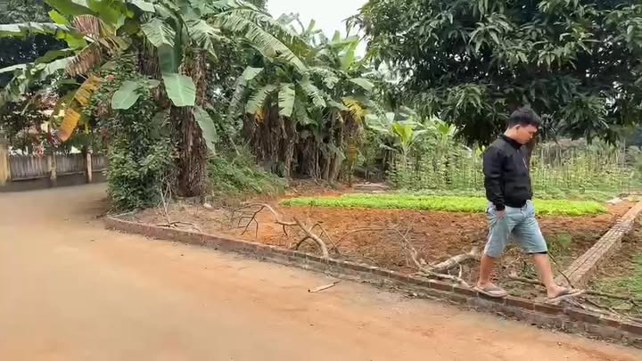 Đất nền Xuân Khanh, Sơn Tây 148m² giá 2 tỷ - Bán gấp chính chủ!