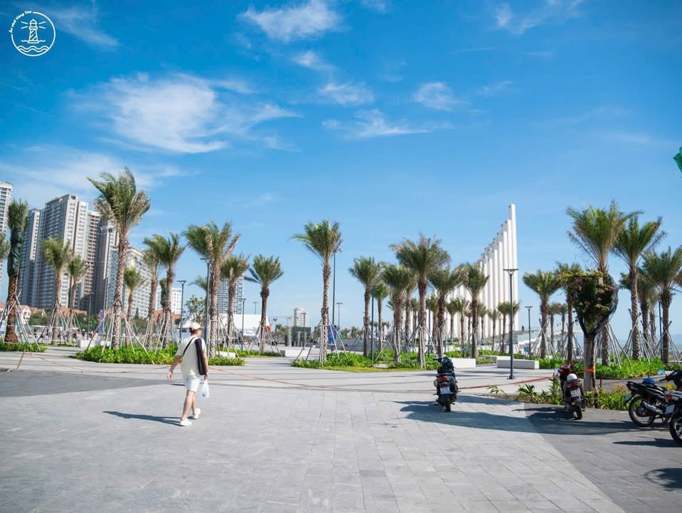 Đất thổ cư Vũng Tàu 370m² giá 36 tỷ - Địa thế đẹp, gần biển!