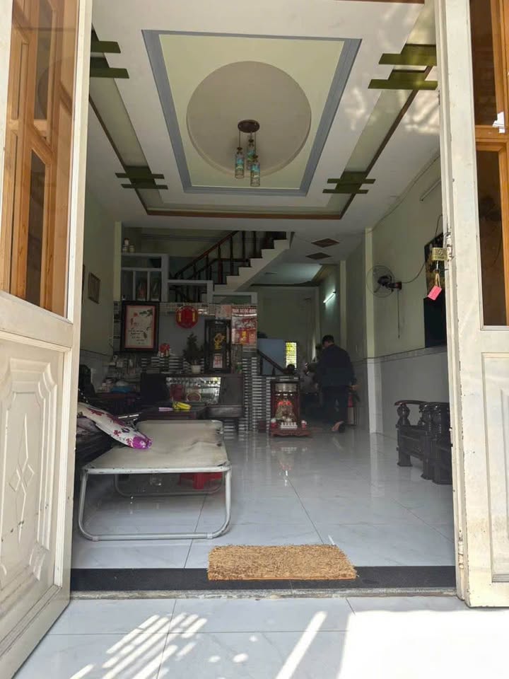 Nhà gần chợ Tân Vĩnh Lộc B 67m² giá 1.92 tỷ - Chính chủ bán gấp!