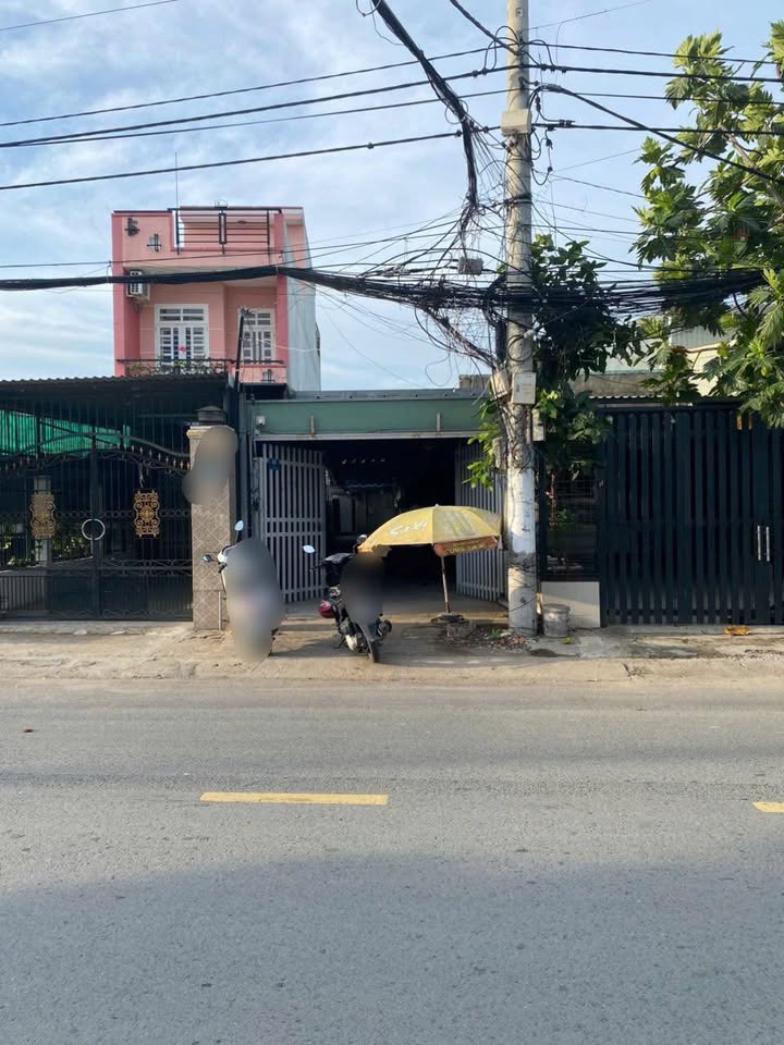 Đất nền mặt tiền đường Hoàng Phan Thái, xã Bình Chánh, 153m² giá 6.9 tỷ - Đầu tư lý tưởng!