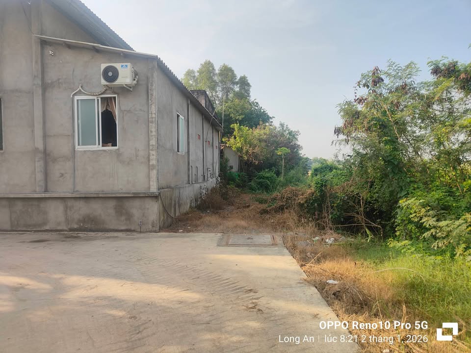 Đất nền 135m² xã Vĩnh Lộc A, Bình Chánh chỉ 490 triệu - Đầu tư sinh lời ngay!