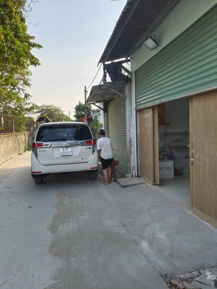 Nhà bán Vĩnh Lộc A, Bình Chánh 48m² giá 1.55 tỷ - Chính chủ bán gấp!