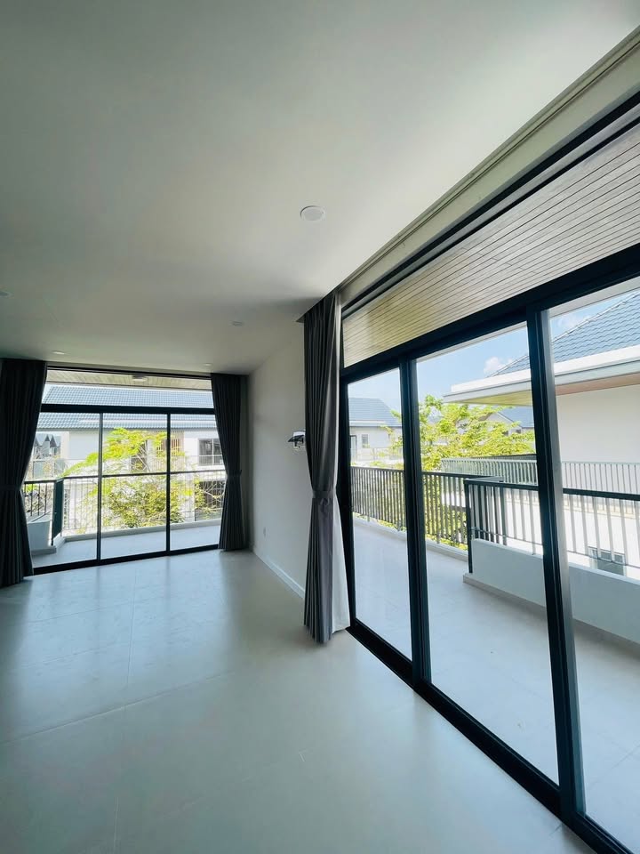 Biệt thự song lập ID JUNCTION Long Thành 170m² giá 35 triệu - Full nội thất mới hoàn thiện!