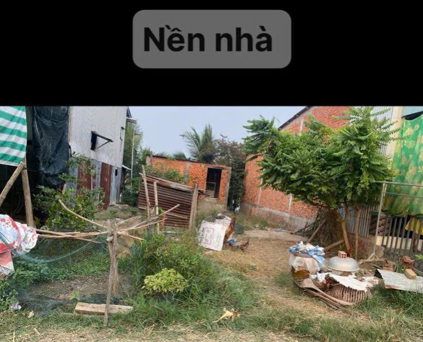 Đất nền Tân Thành A, Tân Hồng, Đồng Tháp 81m² giá 280 triệu - Cơ hội đầu tư hấp dẫn!