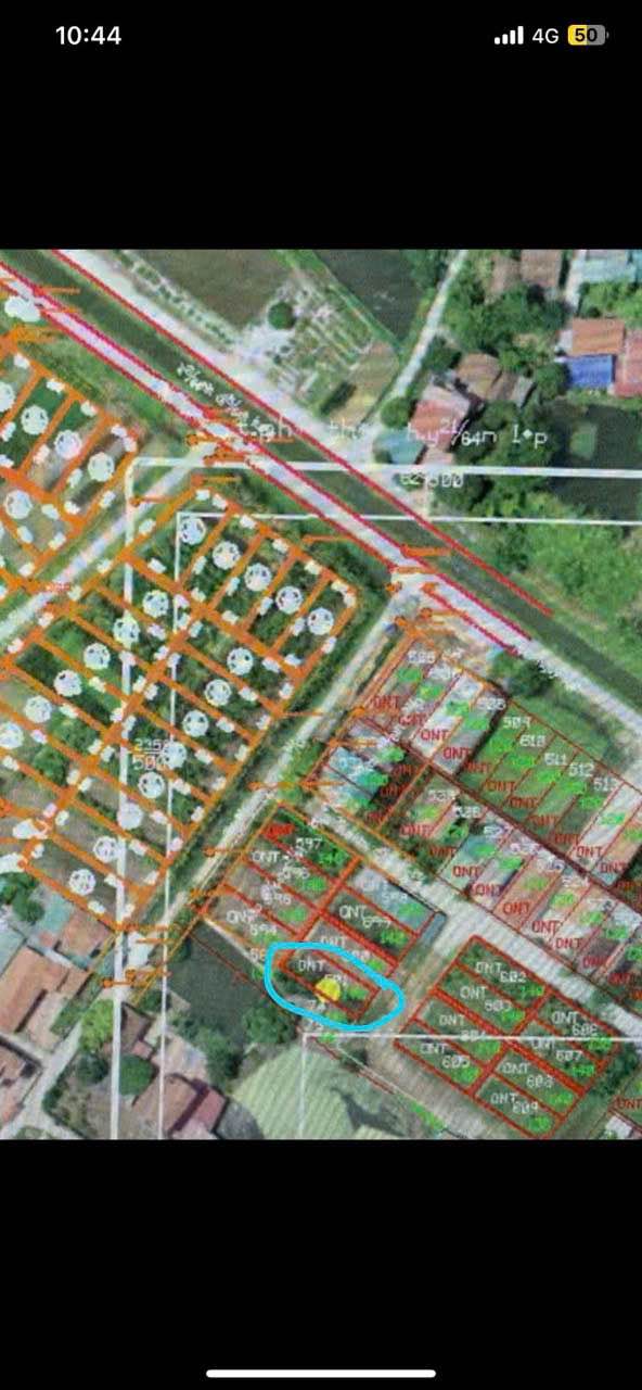 Đất thổ cư Phùng Nguyên Lâm Thao 140m² giá 900 triệu - Ô đất 2 mặt tiền cực hiếm!