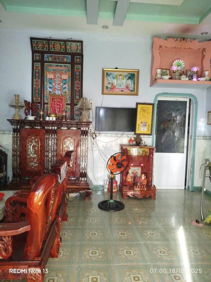 Nhà cấp 4 Đa Phước, Bình Chánh 246m² giá 3 tỷ - Bán gấp chính chủ!