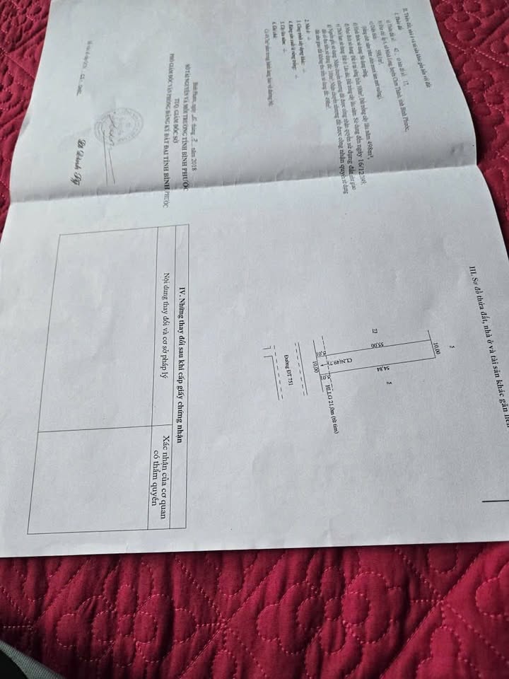 Mặt bằng kinh doanh phường Minh Long 600m² giá 5.9 tỷ - Vị trí đắc địa, sẵn sàng hoạt động!