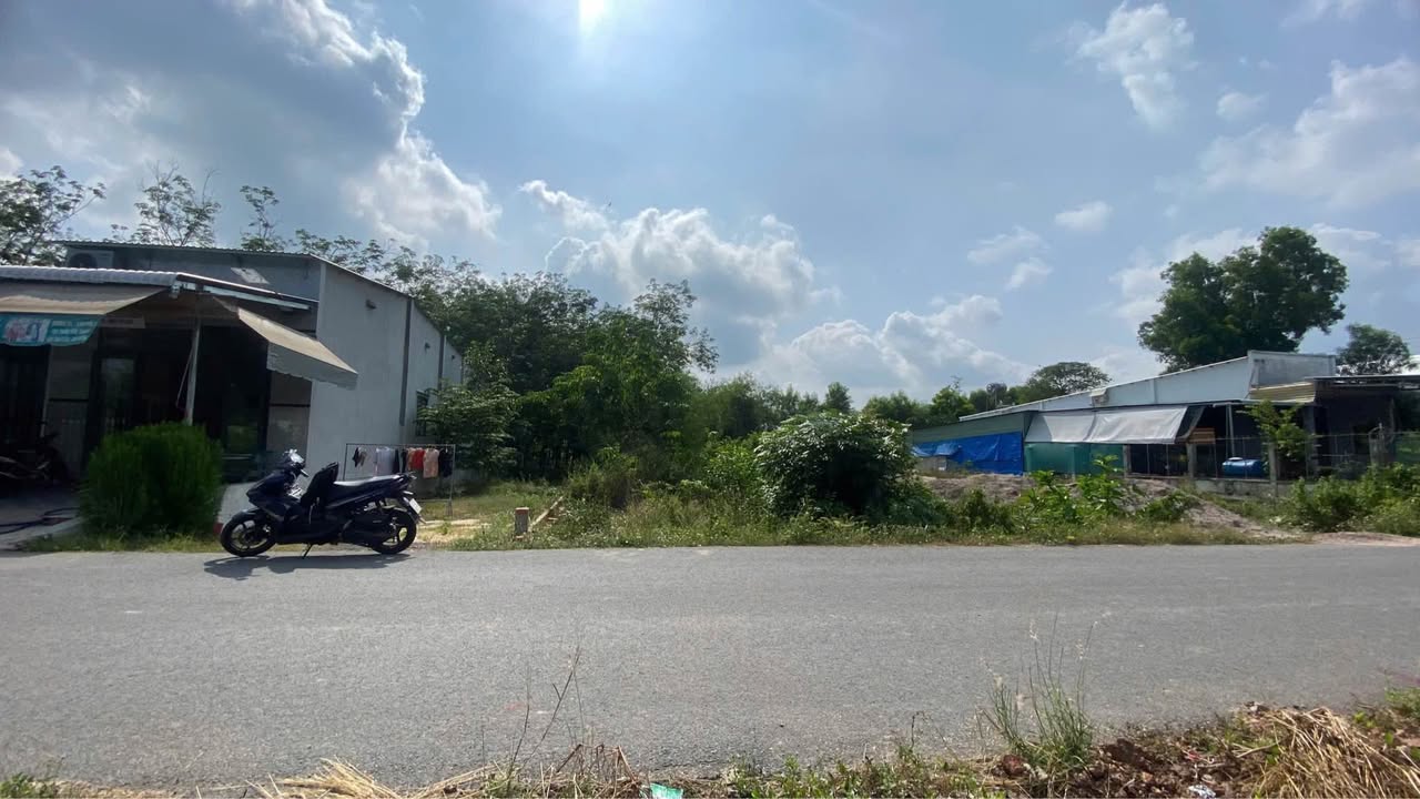 Đất nền Bắc Tân Uyên 125m² giá 1.8 tỷ - Đầu tư sinh lời nhanh!