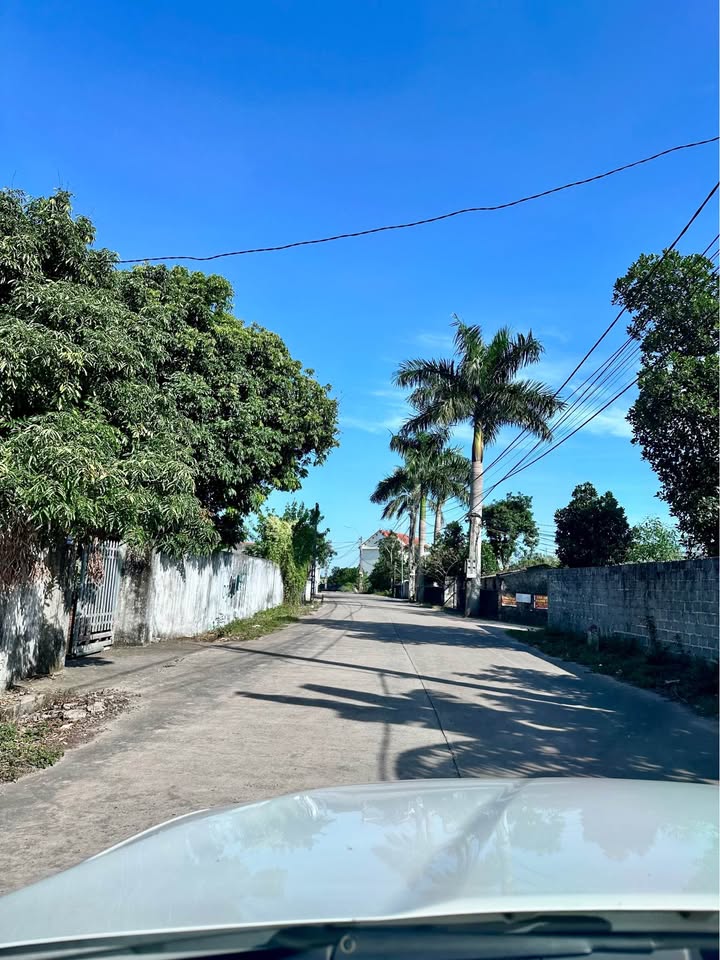 Đất nền khu 1 Hải Yên Móng Cái 186m² giá 800 triệu - Tiềm năng sinh lời cao!