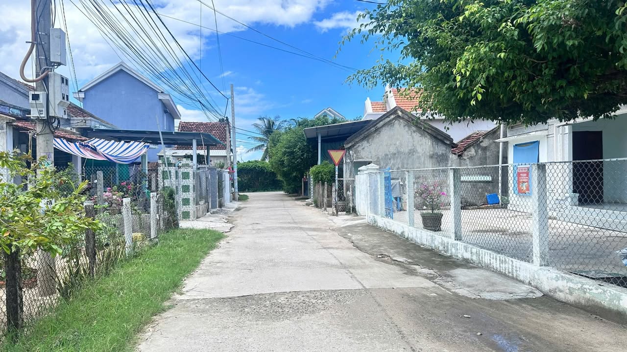 Đất nền Vạn Giã 223m² giá 2 tỷ - Cơ hội chia lô đầu tư sinh lời!