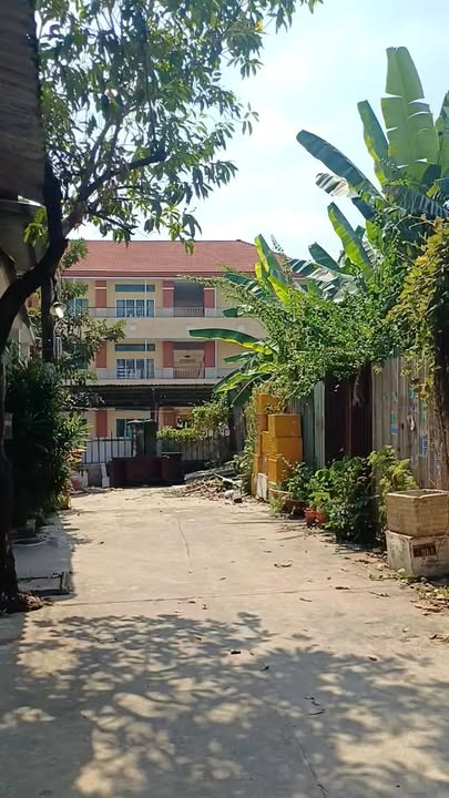 Nhà 92.4m² tại Xuân Thới Đông, Hóc Môn - Sổ riêng, giá chỉ 4.85 tỷ!