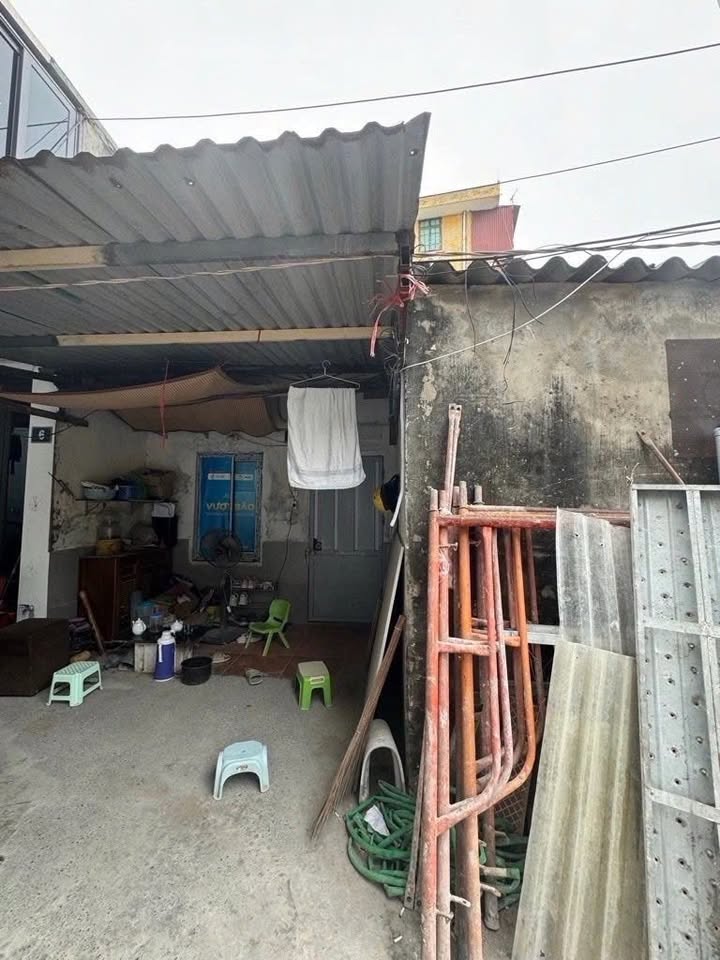 Đất nền khu Tân Xuân 46m² chỉ 6 tỷ - Ô tô đỗ cửa, sổ đỏ chính chủ!