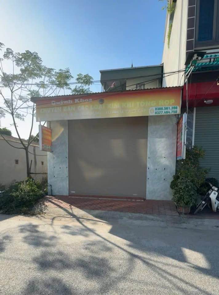 Nhà 2 tầng Kim Bảng 104m² giá thỏa thuận - Đầu tư sinh lời ngay!