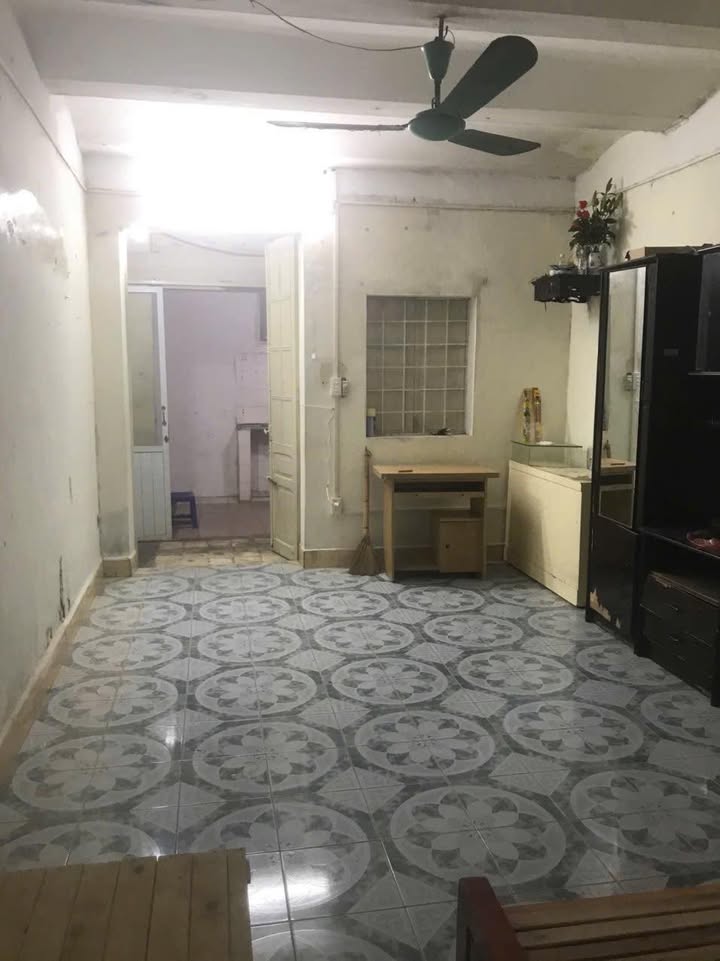 Phòng cho thuê 25m² tại phố Thể Giao - Giá chỉ 4,5 triệu/tháng!