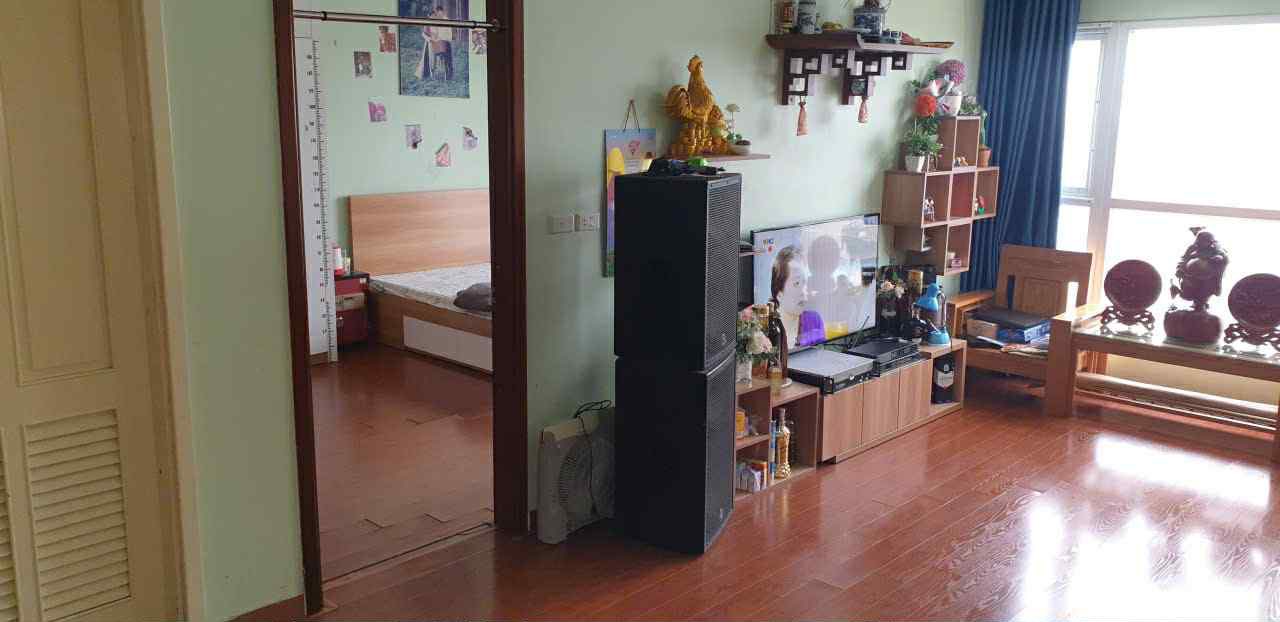 Căn hộ CT8C Dương Nội 86m² giá 9.5 triệu - Full nội thất, sẵn sàng ở ngay!