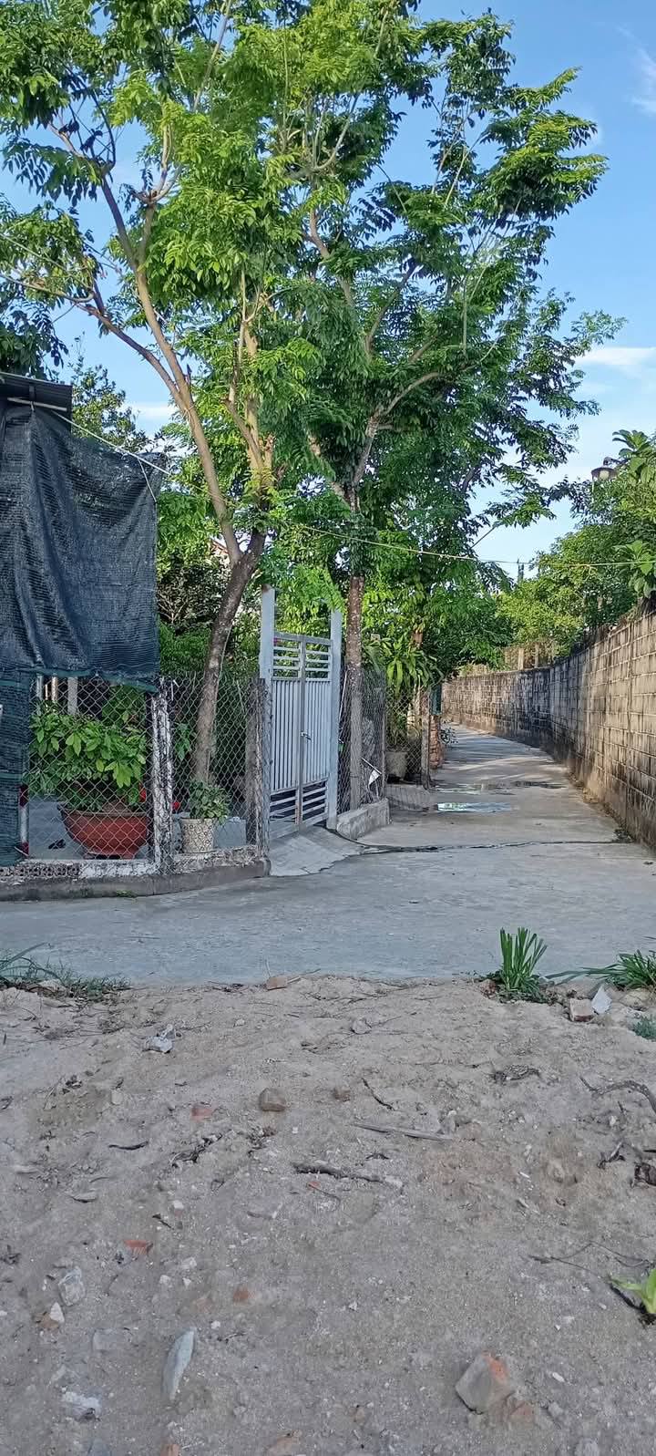 Đất nền Thôn Tân Mỹ, xã Hòa Phú, Tây Hoà 110m² - Giá chỉ 300 triệu, pháp lý đầy đủ!