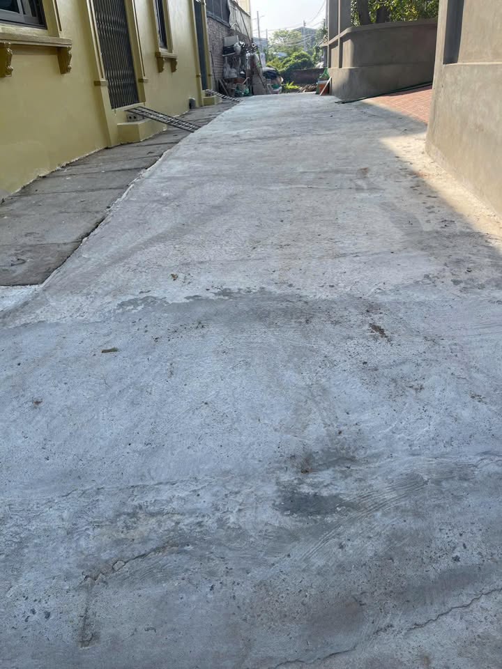 Đất nền Hồng Vân Thường Tín 88.73m² - Giá tốt, đầu tư sinh lời!