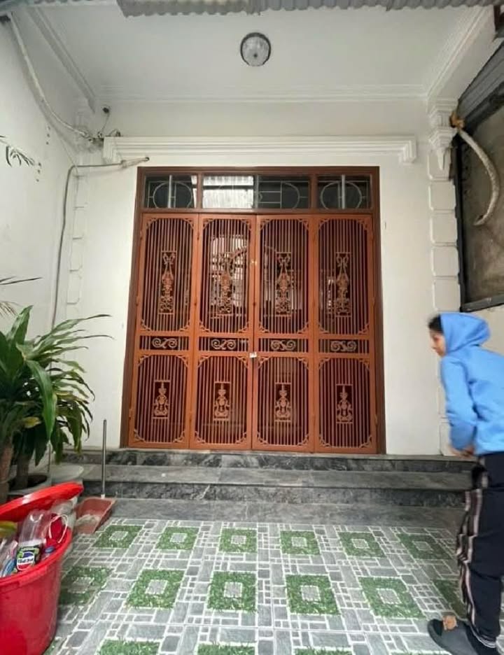 Nhà riêng Cầu Diễn Bắc Từ Liêm 62m² giá thỏa thuận - Mặt tiền 4.5m ô tô vào được!