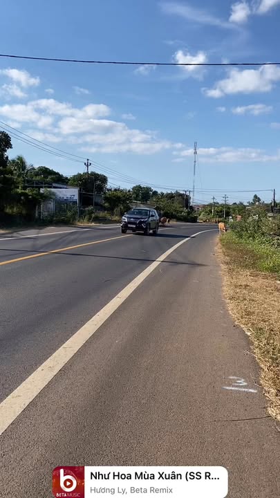 Đất nền xã Ea Nuôl 2400m² giá 1.9 tỷ - Cơ hội đầu tư sinh lời nhanh!