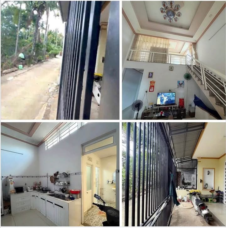 Nhà hẻm 1/5 Bảo Lộc 150m² giá 2.05 tỷ - Sổ hồng chính chủ, xe tải vào tận nơi!