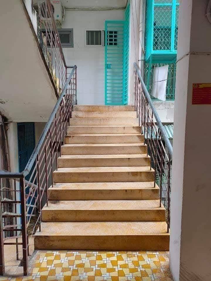 Căn hộ chung cư 1A-1B Nguyễn Đình Chiểu, Quận 1, 1PN giá 7 triệu - Tiện ích vượt trội ngay trung tâm!