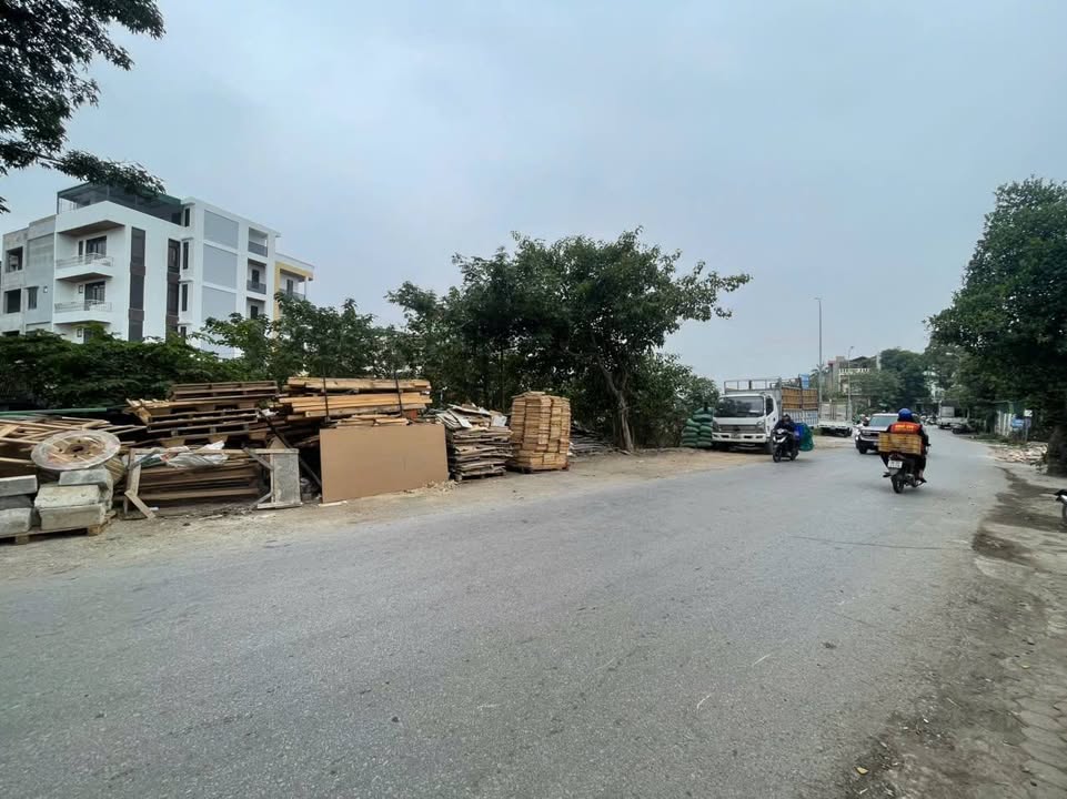 Đất nền Lê Thánh Tông, Thanh Hóa 224m² giá 15 tỷ - Cơ hội đầu tư hấp dẫn!