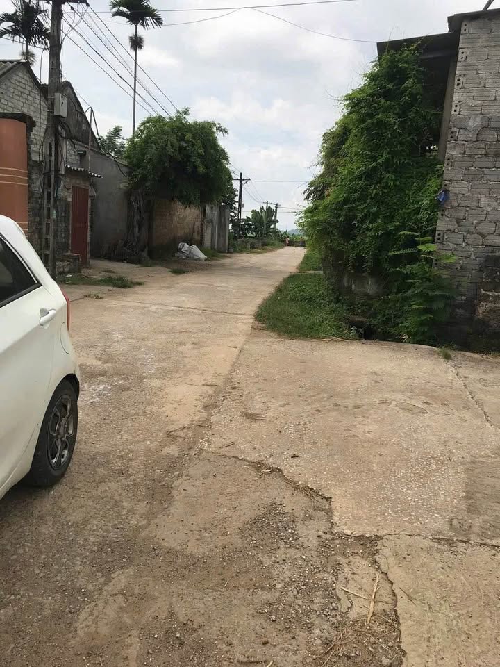 Đất thổ cư Gò La, Thạch Bình, 111m² chỉ 390 triệu - Sổ đỏ chính chủ, ô tô đỗ cửa!