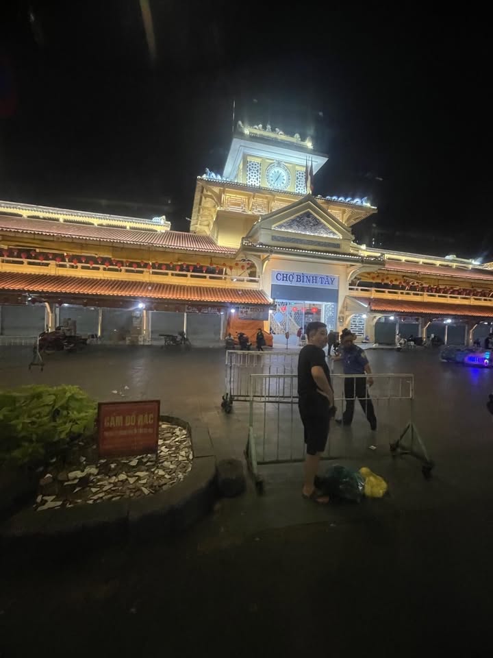 Nhà hẻm xe hơi Tháp Mười, P2 Q6, 61.79m², giá 7.1 tỷ - Thích hợp kinh doanh!